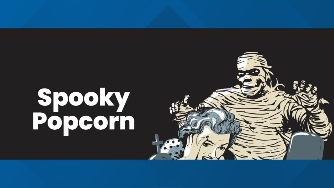 Downtown Hartford hosting free outdoor horror movie series again this summer