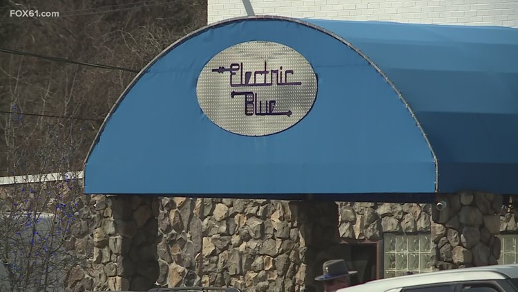 State, Feds investigate alleged prostitution at Electric Blue Café: State police