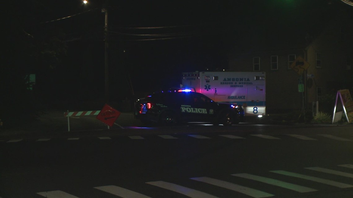 Ansonia police investigation closes Elm Street