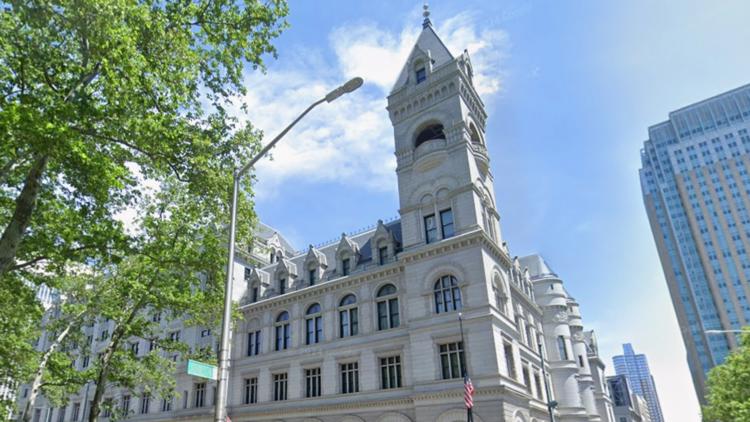 Retired NY financier from CT charged with million-dollar sex trafficking op  | fox61.com
