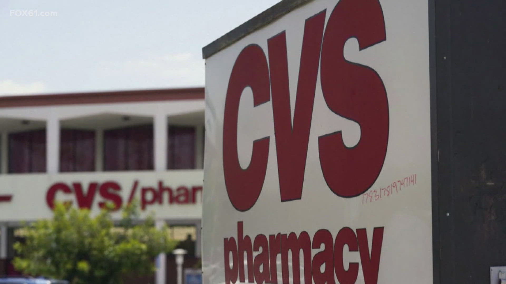 CVS is preparing for Hurricane Helene’s landfall in Florida and gives tips to those refilling prescriptions