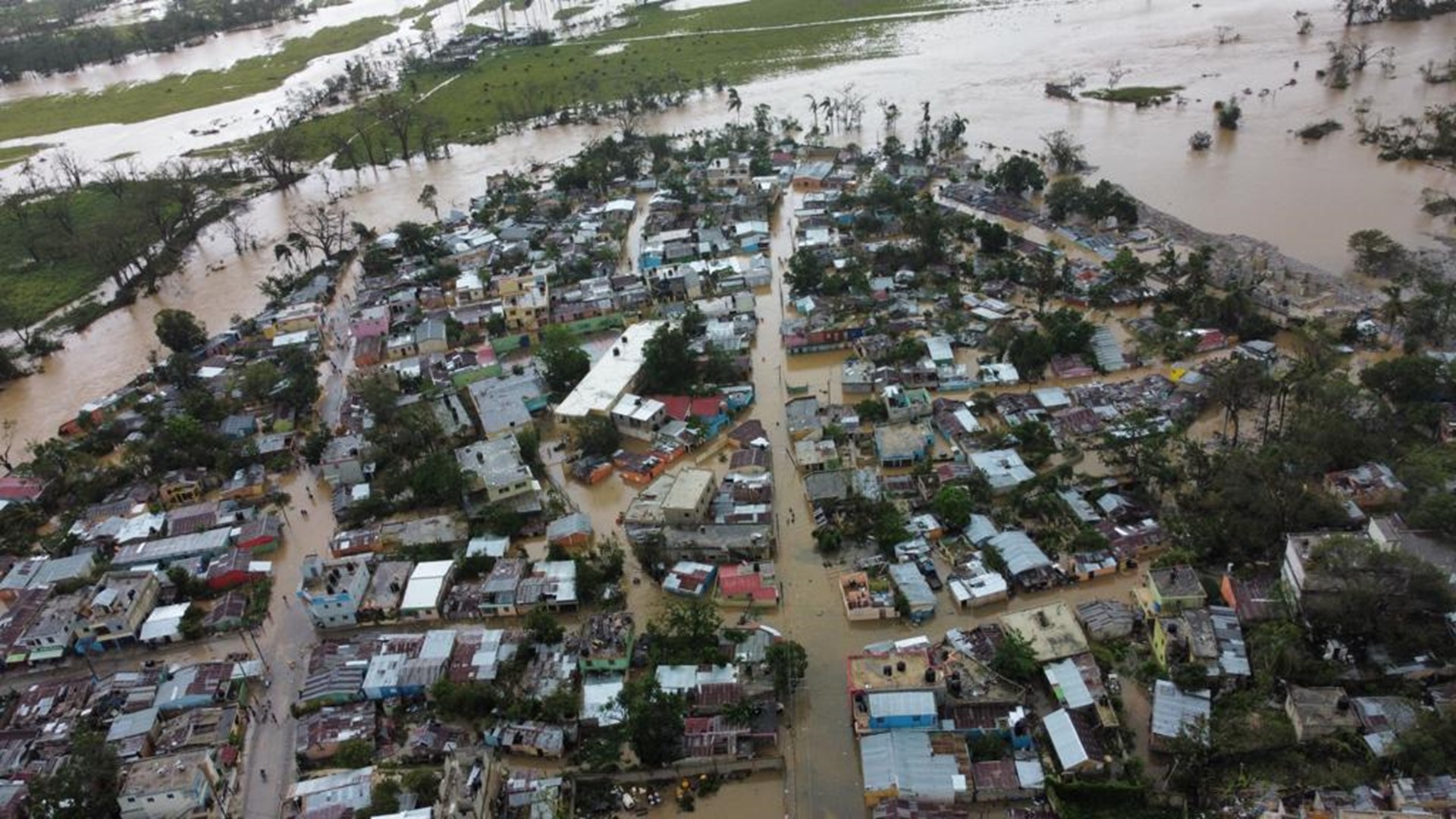 Travelers return from Puerto Rico after Hurricane Fiona | fox61.com