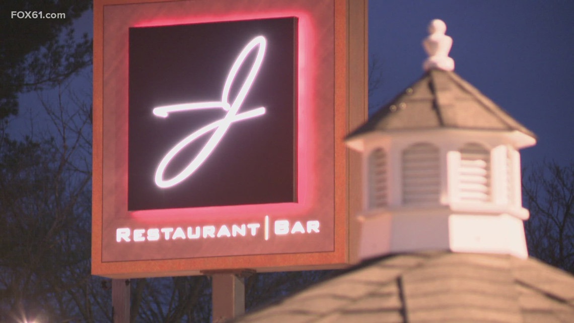 J Restaurant Bar in Hartford sets closing date in July – FOX61 Hartford