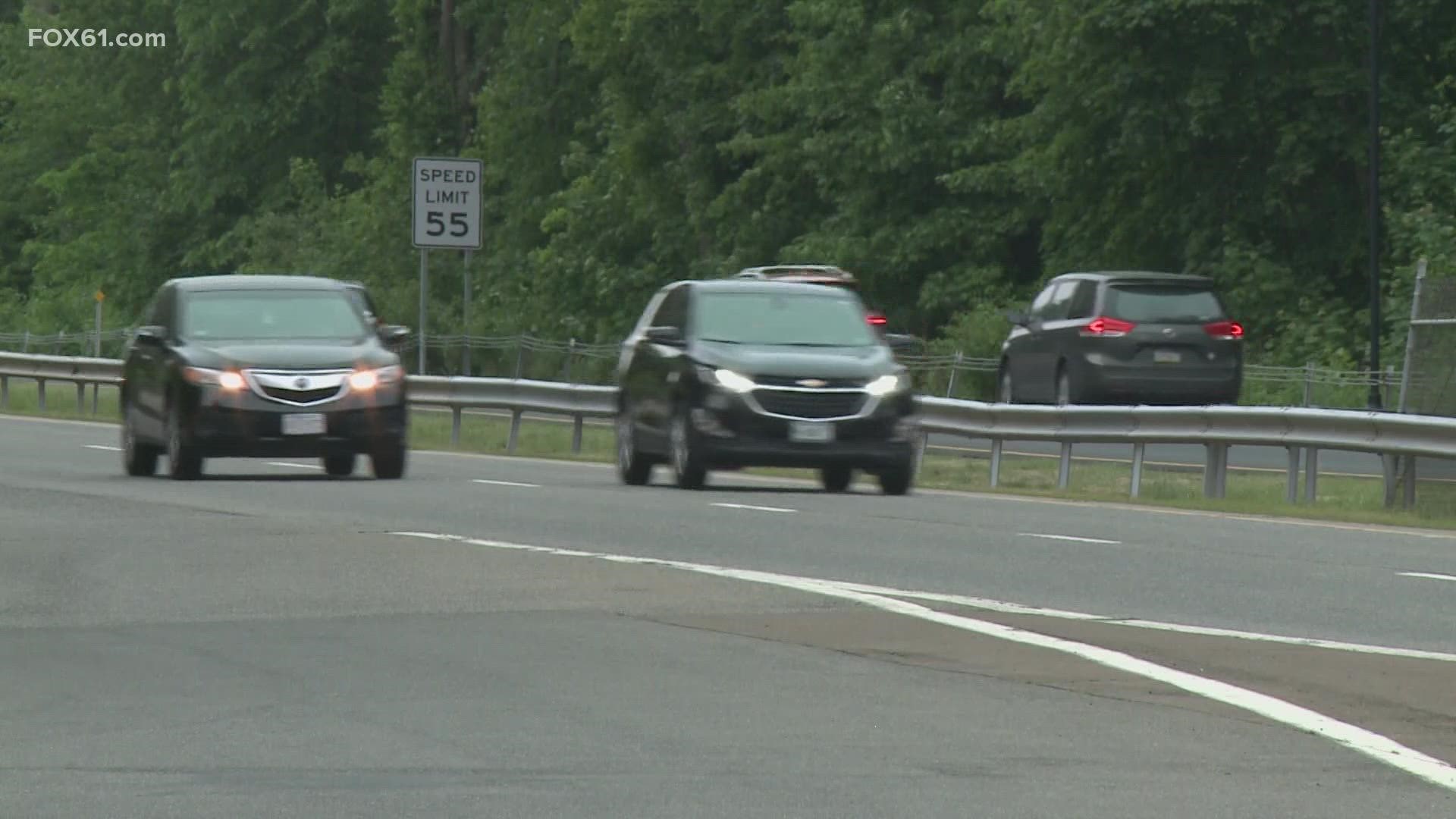 35 million people are expected to travel by car this Memorial Day weekend across the United States, according to AAA.