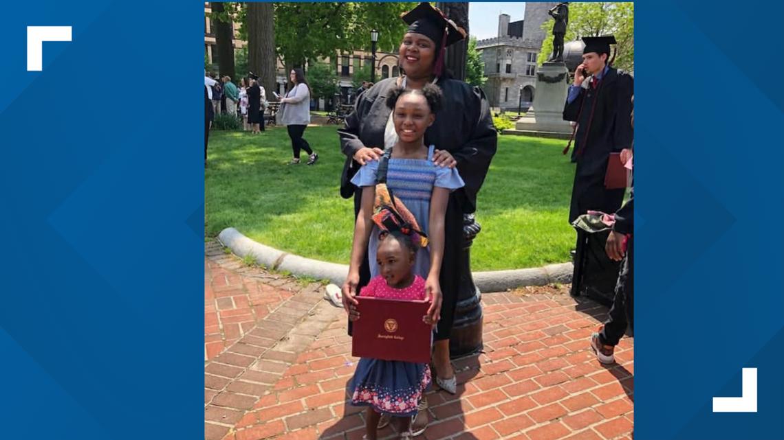 CT's Clean Slate law removes criminal records for thousands of people; 1 woman used her second chance to become a teacher