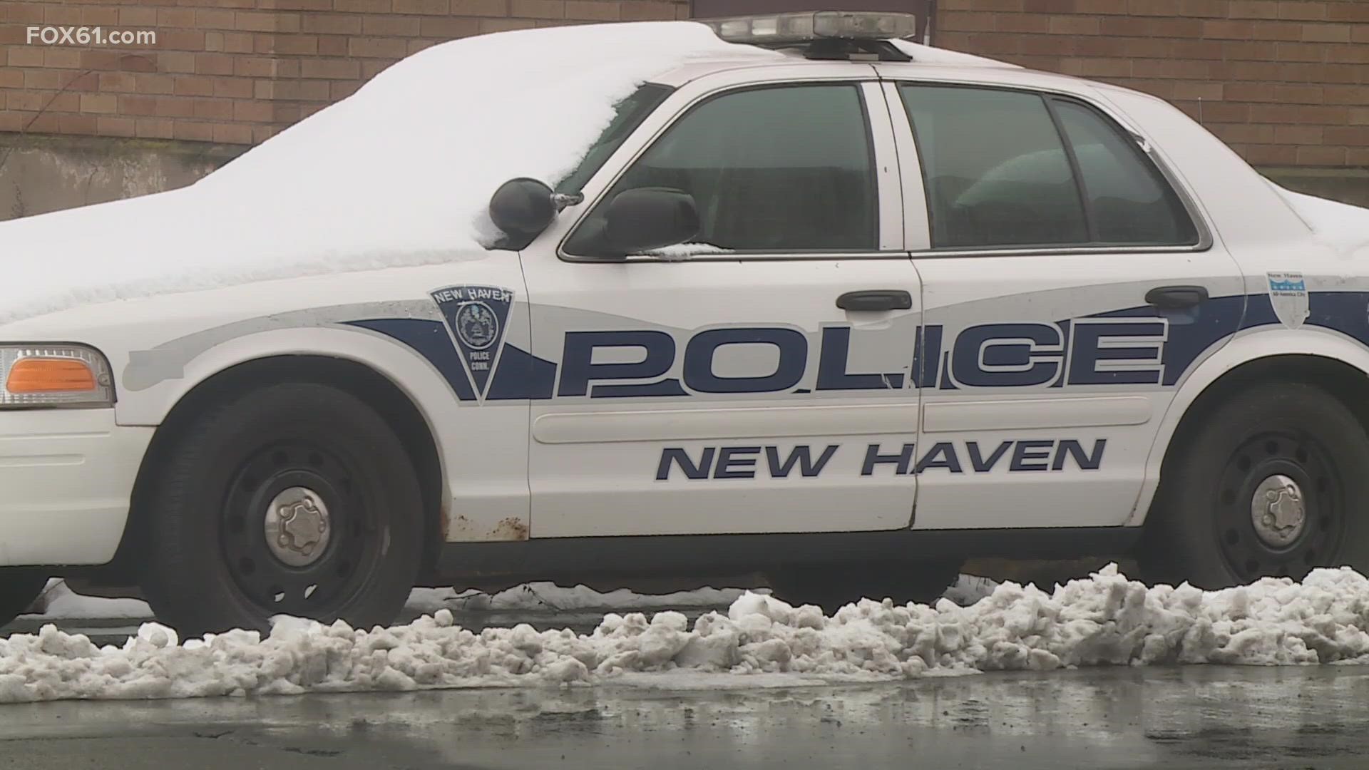 New Haven Public Schools confirmed a total of ten schools were sent into lockdown because of the shootout on Monday.