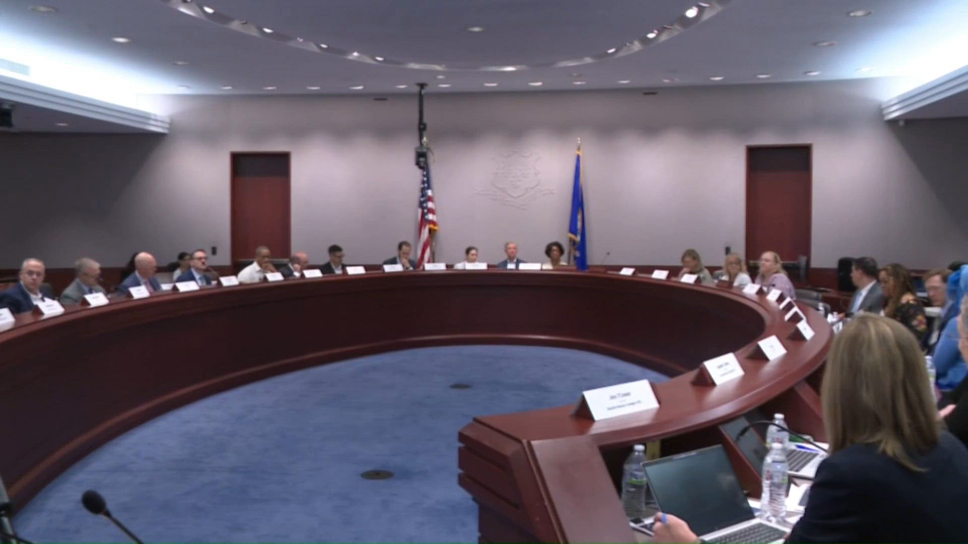 More cuts could come to Columbia schools if town budget doesn't pass in ...