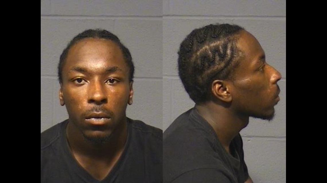 Hartford man sentenced to 49 years in Craigslist killing