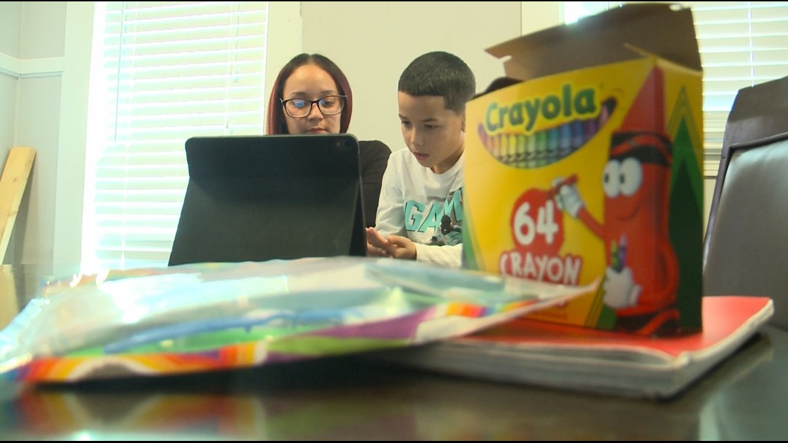 Officials try to tackle absenteeism in Connecticut schools - Vimarsana News