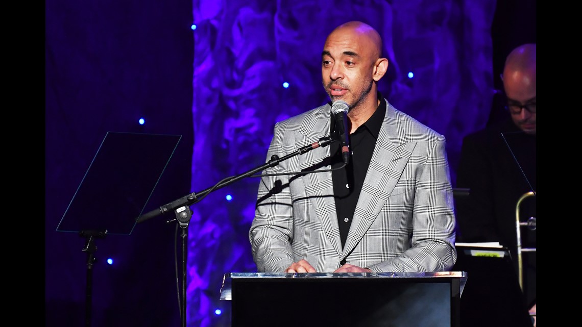 Recording Academy announces new diversity initiatives in midst of(02)