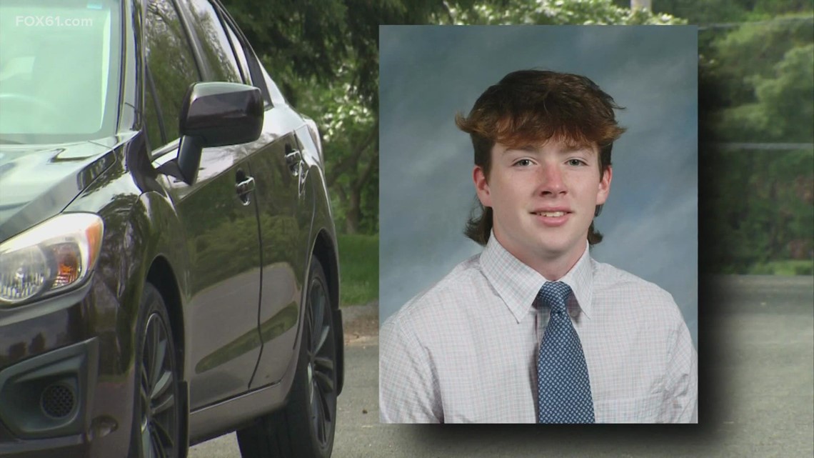 No arrests in stabbing of Shelton teenager - Vimarsana News