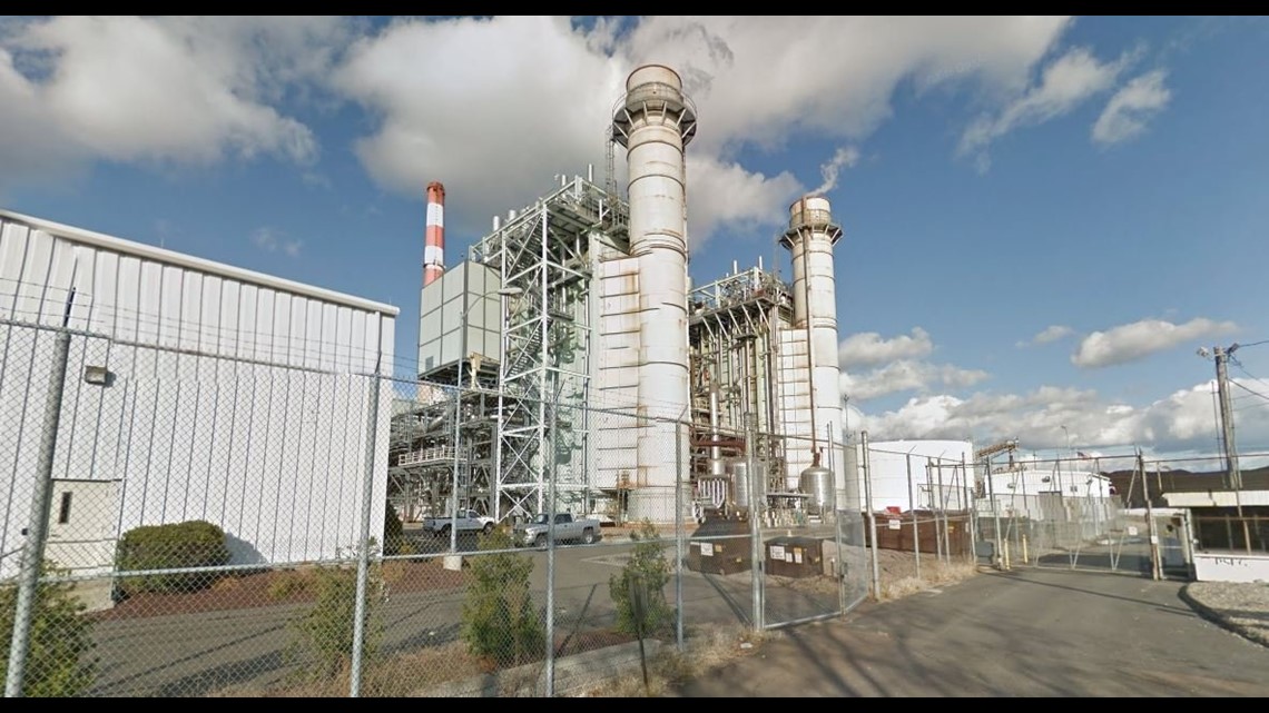 Bridgeport coal plant wins approval for transition to gas