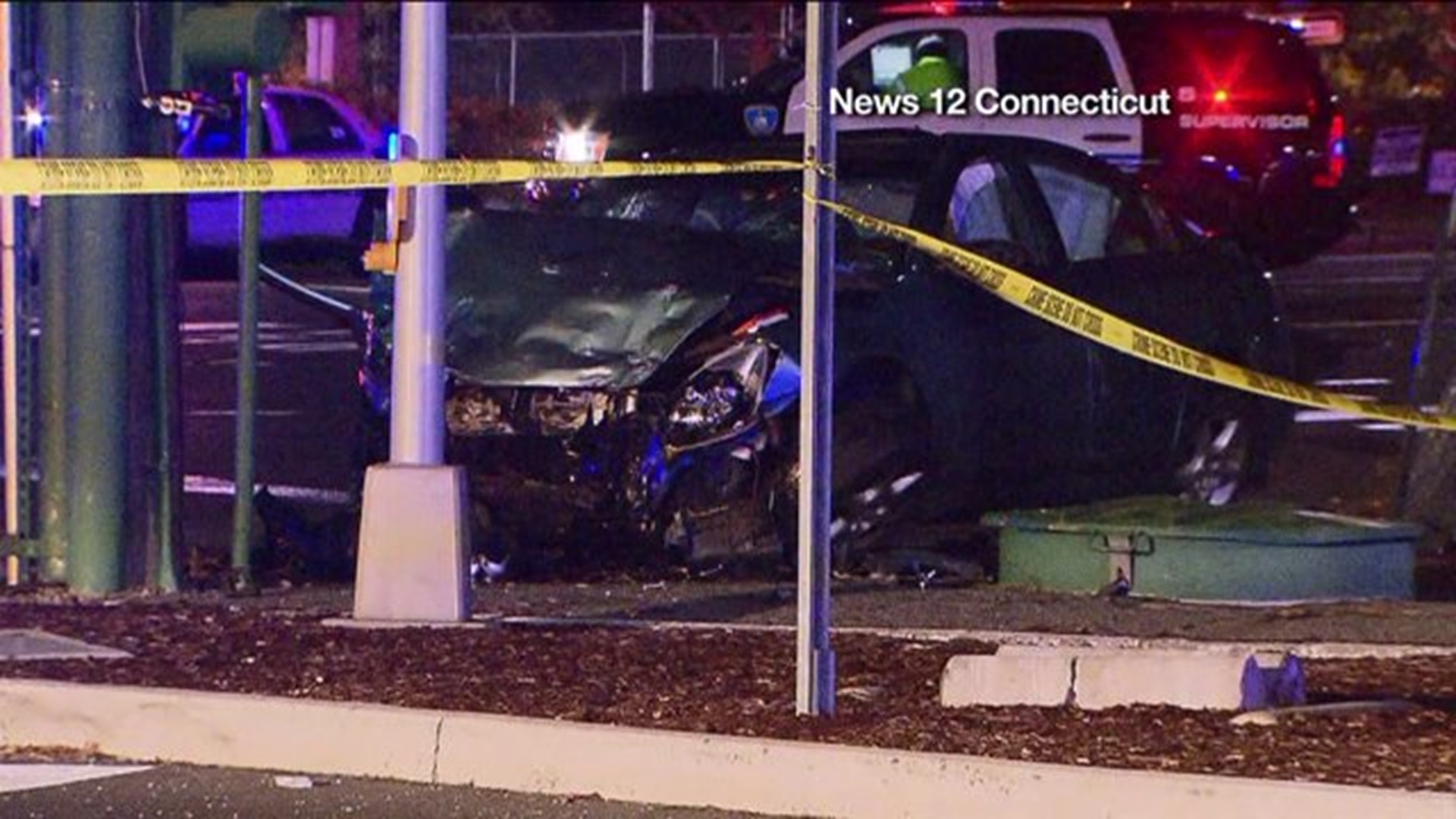 Two Killed in hit and run in Stamford