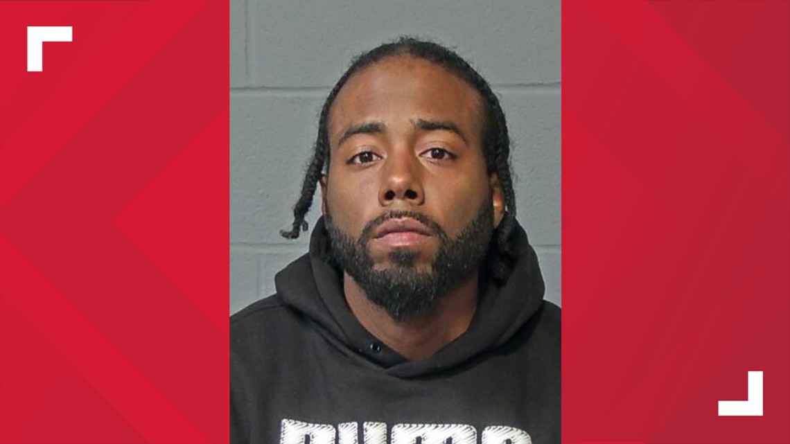 Hartford police make arrest in October Blue Hills Ave. homicide