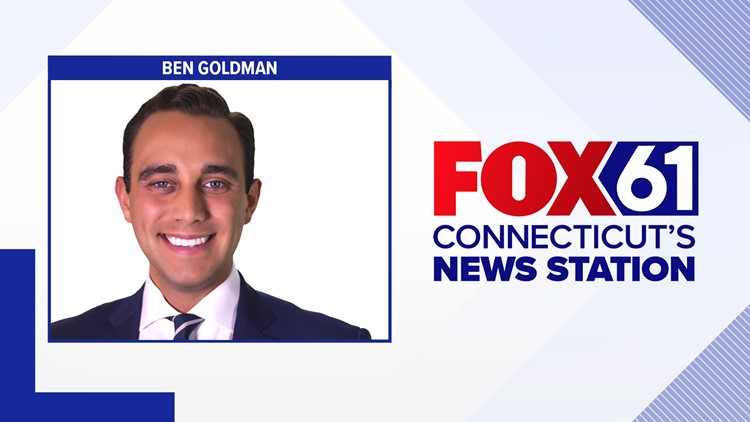 Ben Goldman