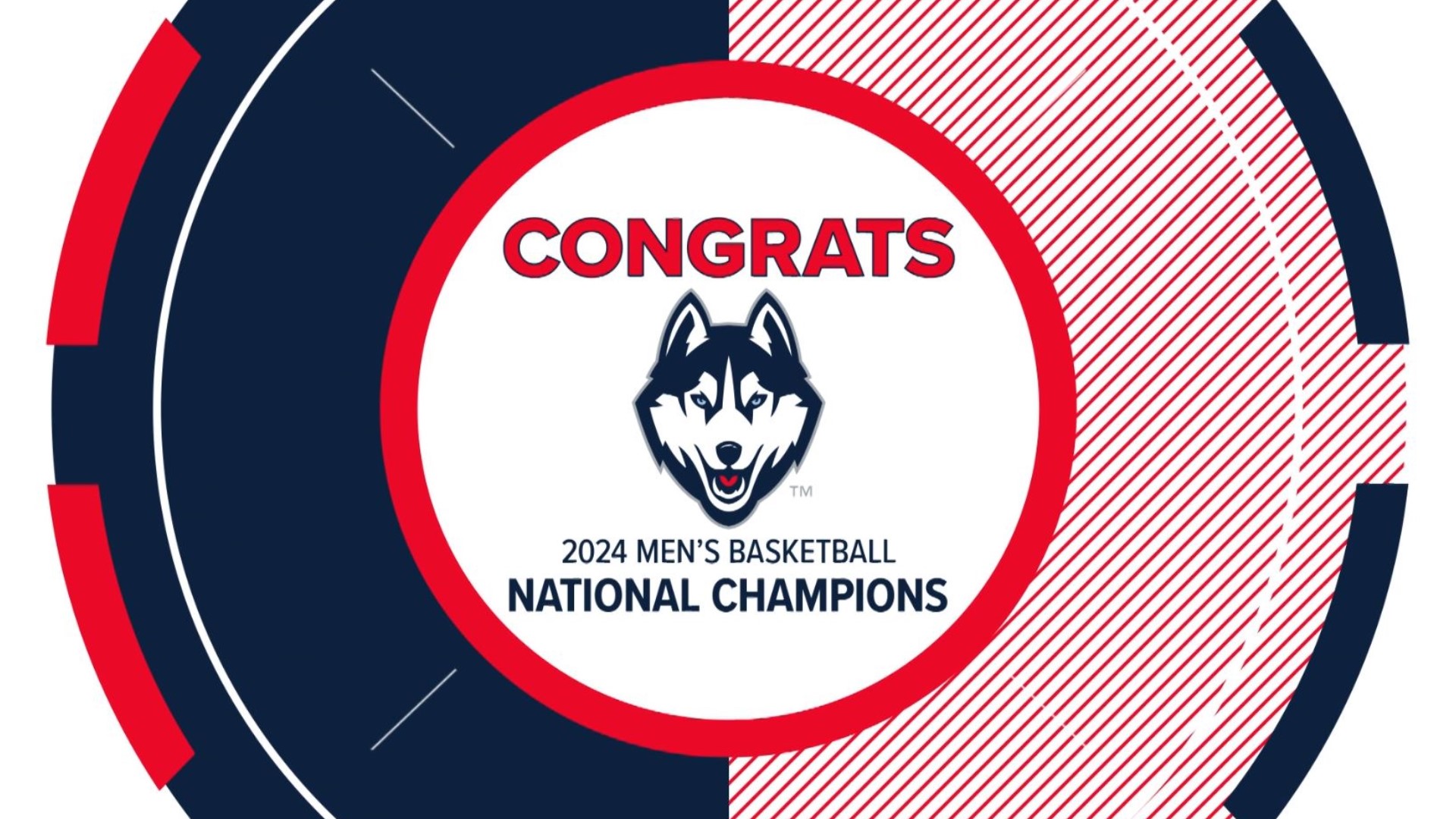 FOX61's live coverage of the 2024 UConn men's basketball national championship victory parade and rally in downtown Hartford.