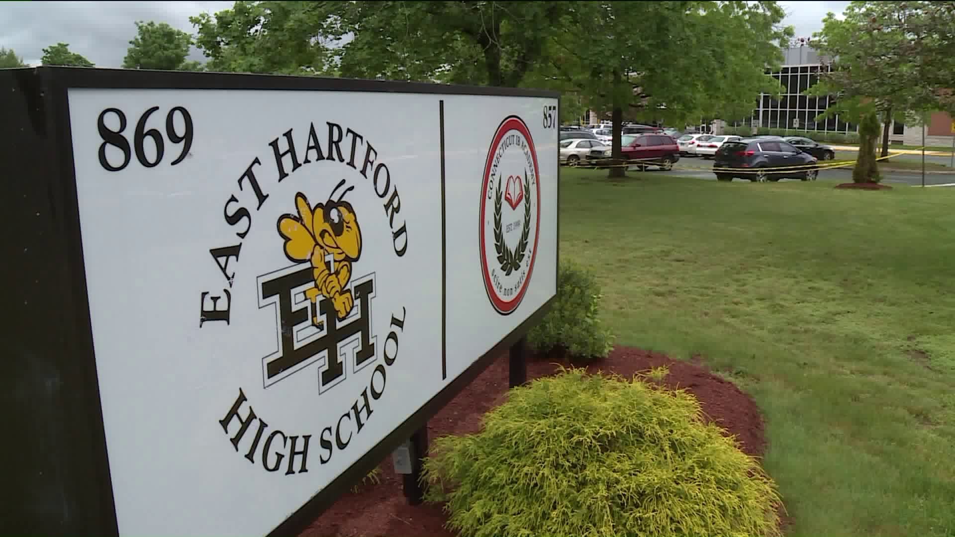 Education secretary`s comments on East Hartford bring criticism