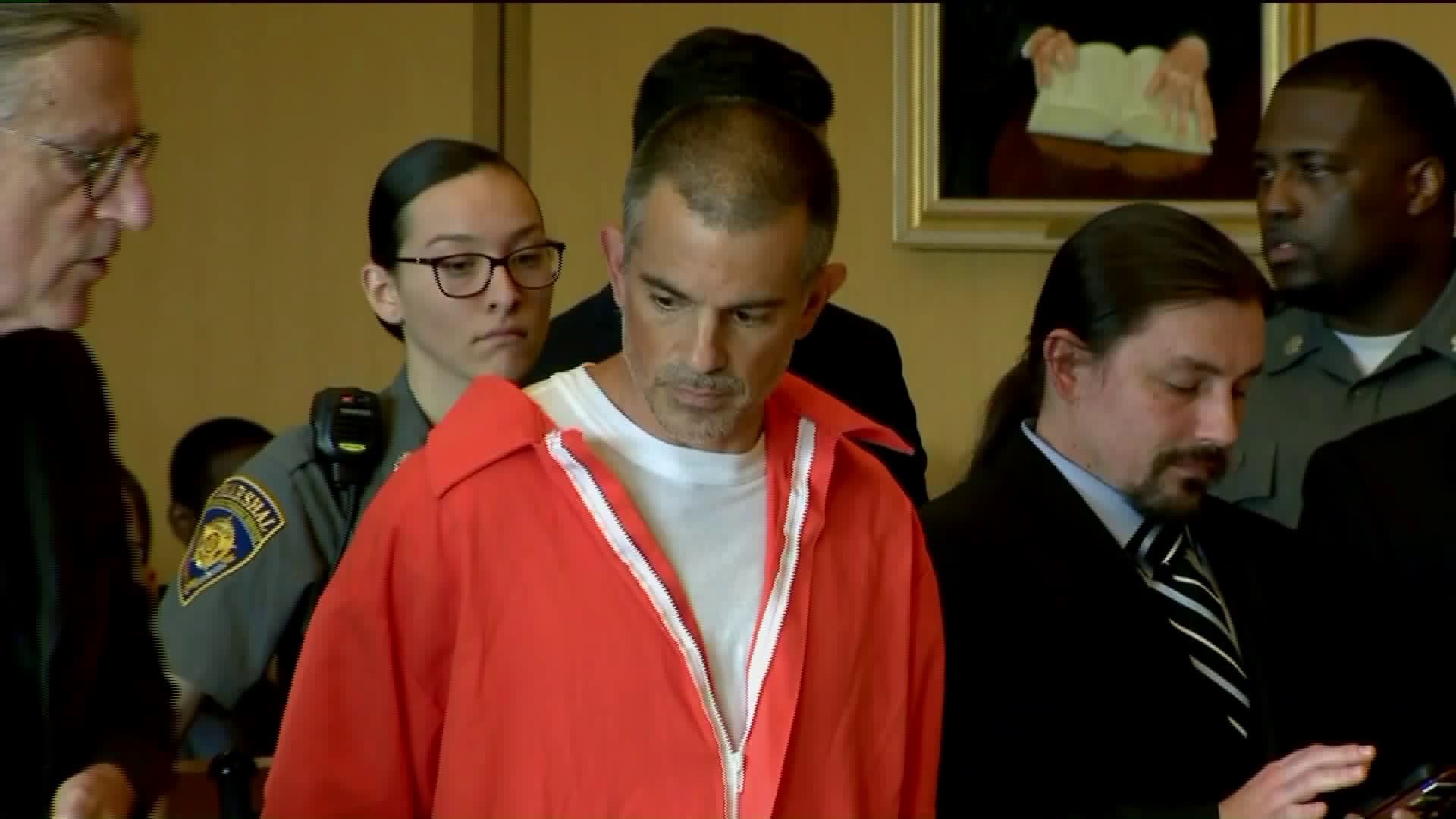 Fotis Dulos may not have had enough collateral to post bond