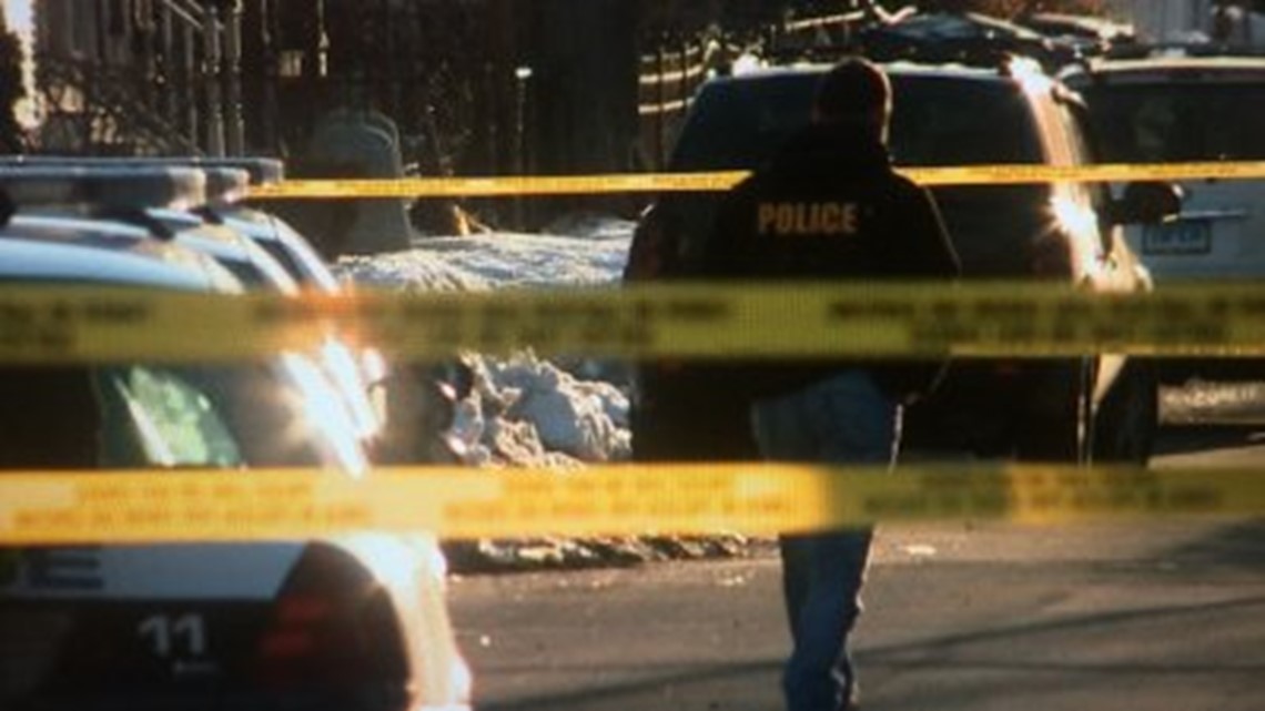 Hartford Police Make Arrest In Homicide Case From March | Fox61.com