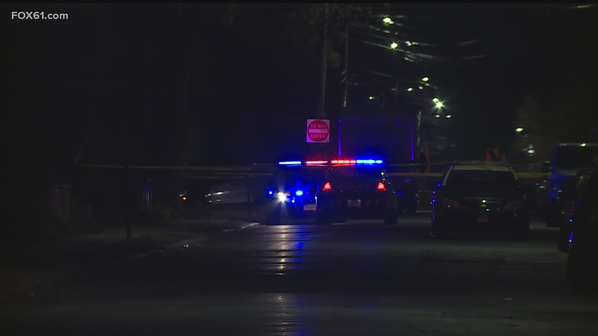 Man found guilty of 2021 fatal shooting in Hartford: DCJ | fox61.com