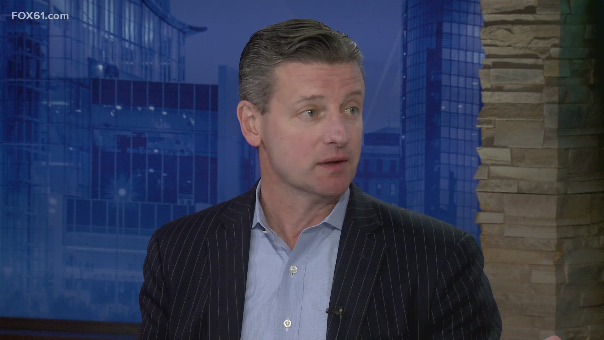 Timothy Baker, Chartered Financial Analyst & CEO at Metric Financial, explains what you need to know about the federal debt ceiling and what's being done.