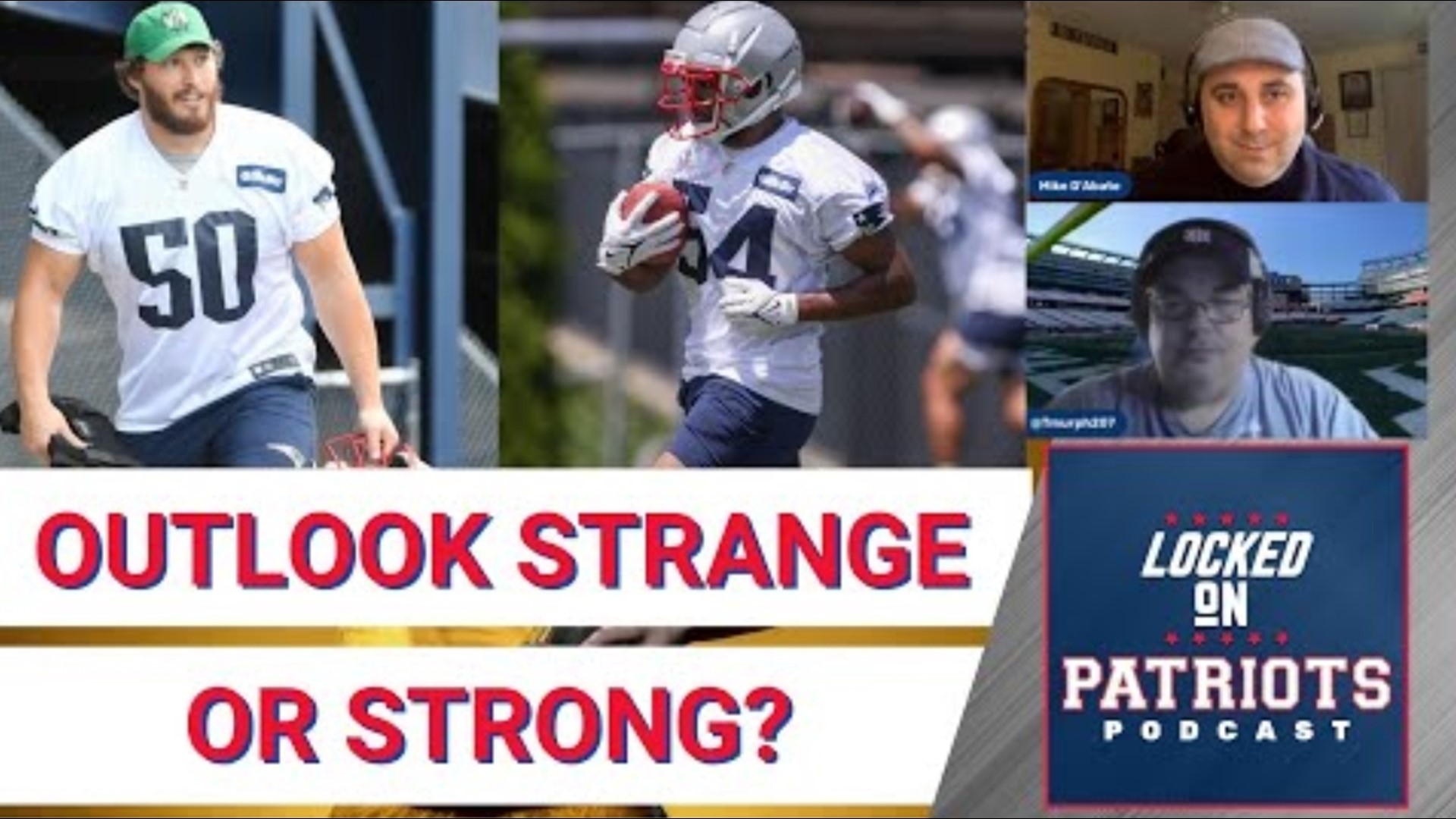 With the signing of quarterback Bailey Zappe, the New England Patriots now have the entirety of their 2022 NFL Draft class in the fold for the upcoming season.