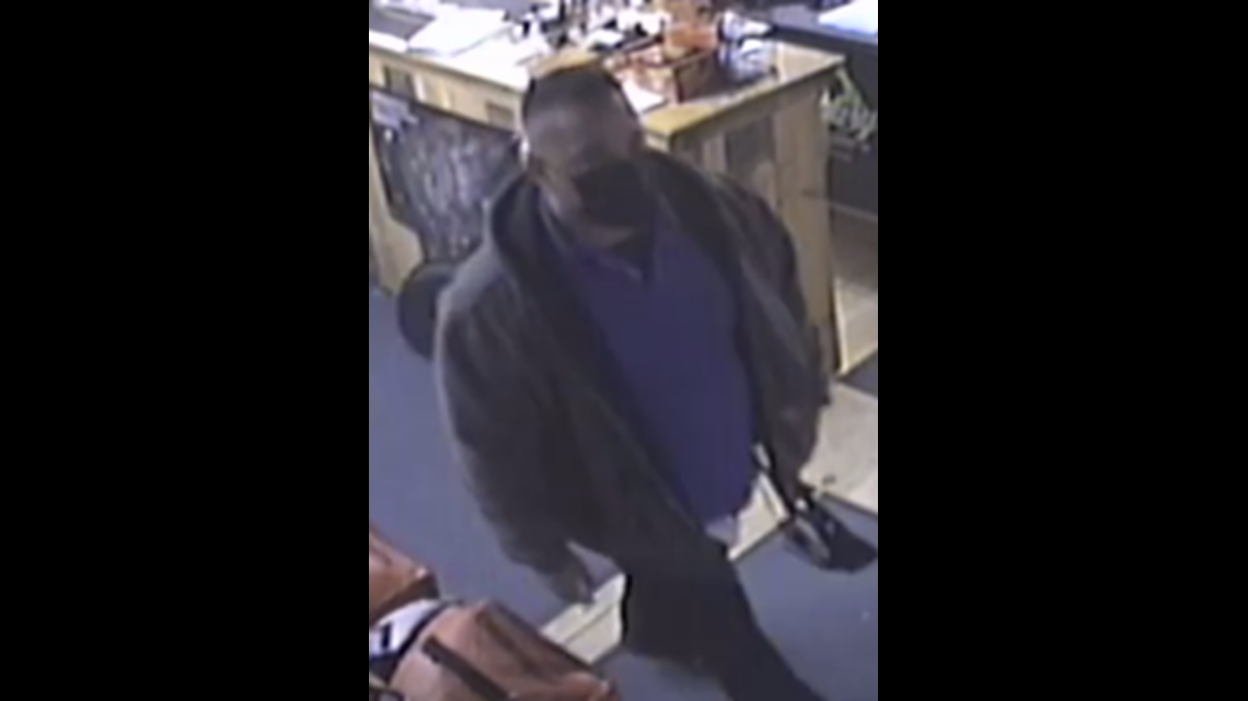 State Police ask for help identifying suspect in $1,600 crossbow theft in Goshen - Vimarsana News