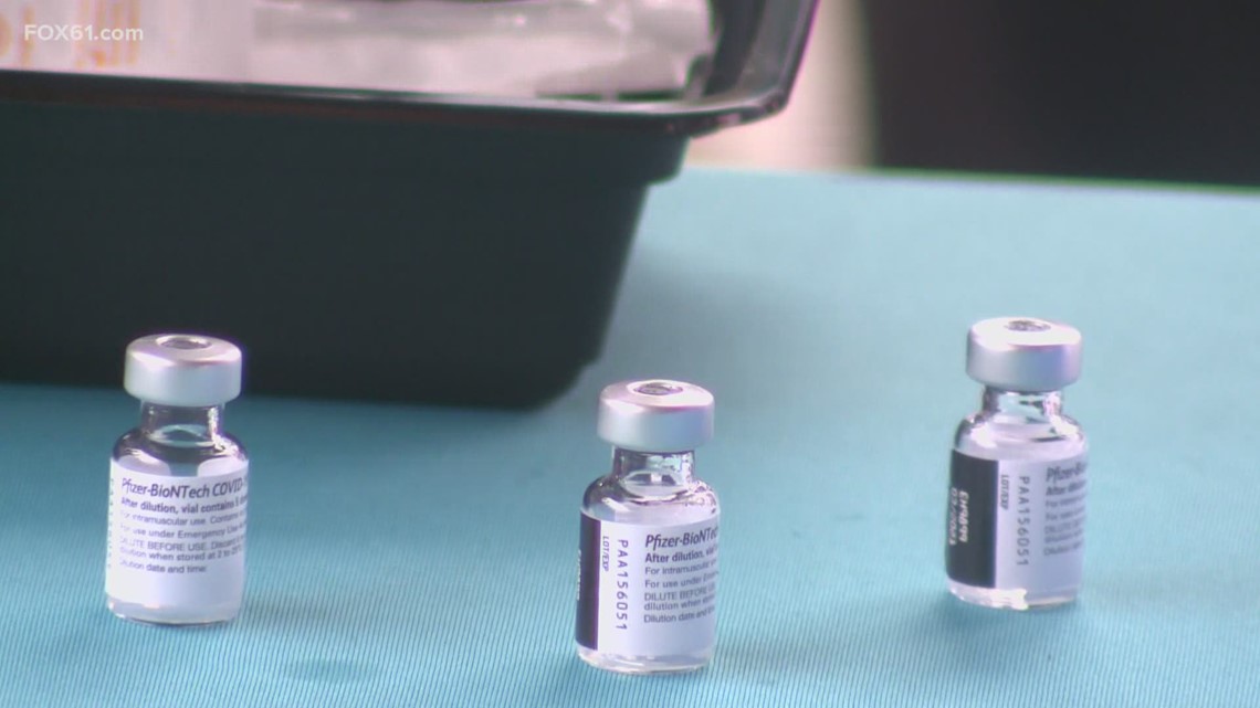 Connecticut nursing homes continue to wait for vaccine shipments - Vimarsana News