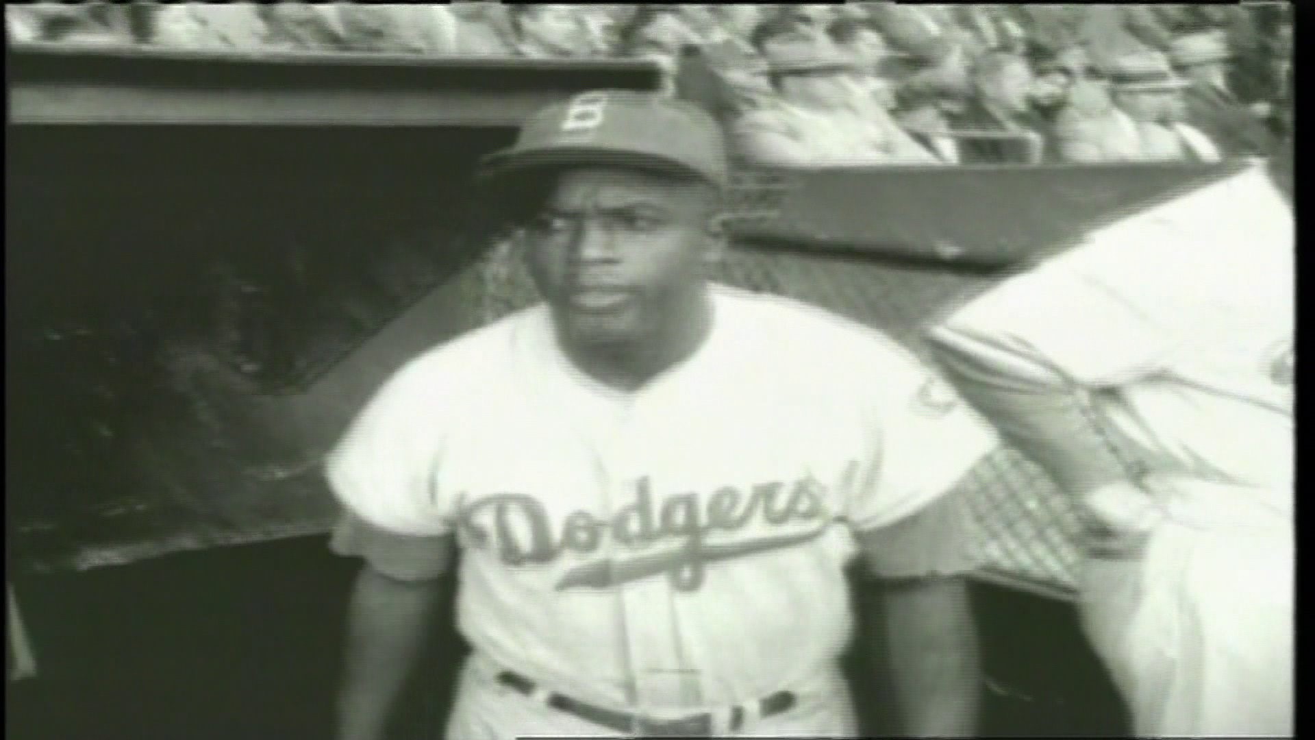 Jackie Robinson’s Legacy As ‘The Greatest’