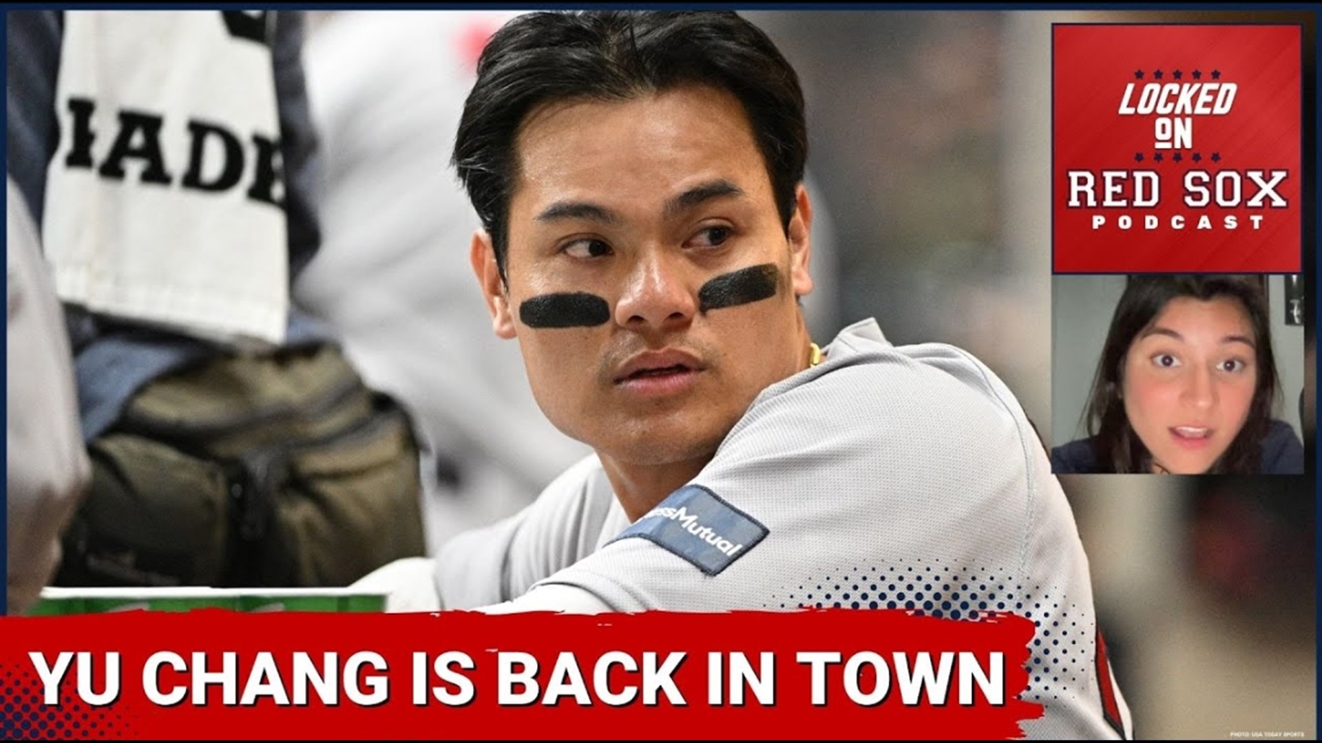 Yu Chang is Back at Fenway Park as the Boston Red Sox Look to Mend