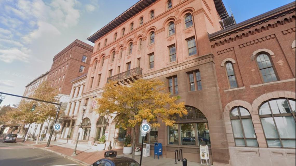 Final report released in investigation of Erin Stewart's spending as New Britain mayor