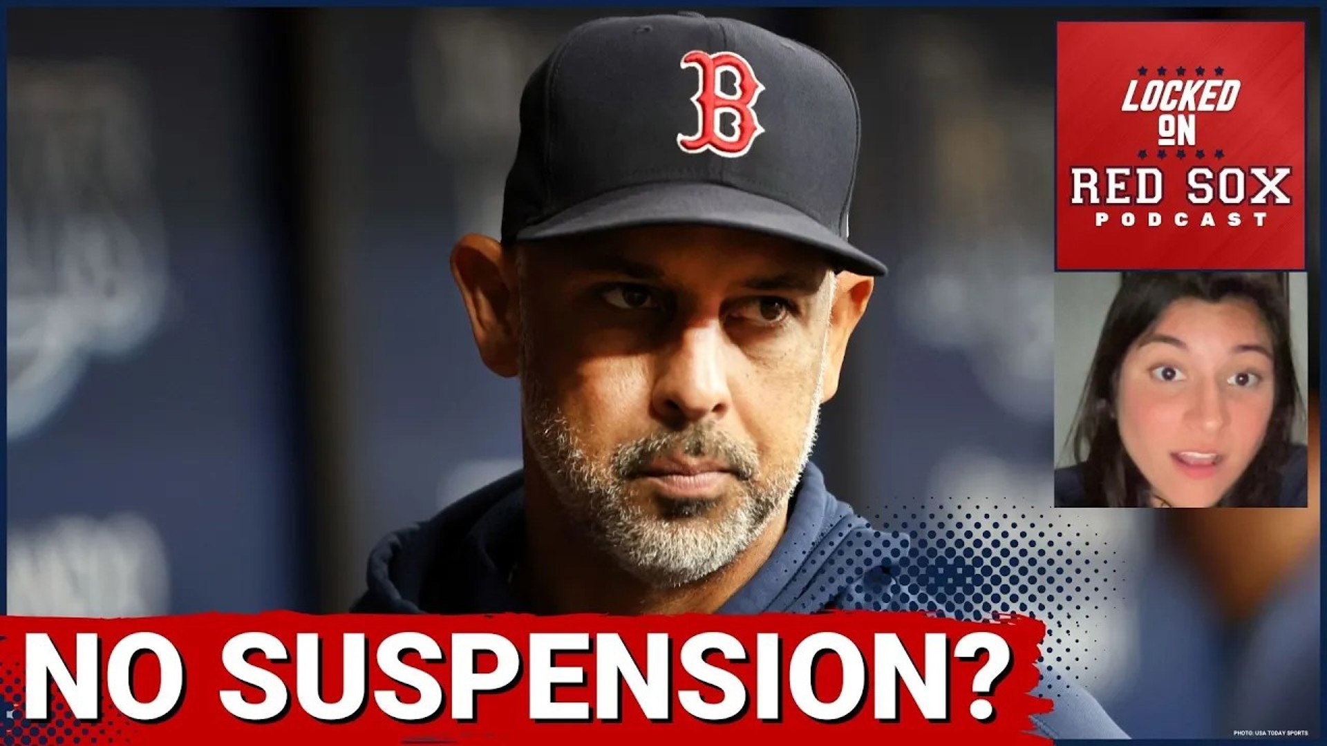 The Boston Red Sox face a turbulent season, with Alex Cora's controversial comments about Aaron Judge drawing MLB's attention.