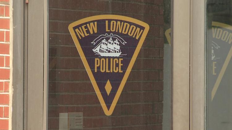 Arrest made in 2 arson incidents: New London police