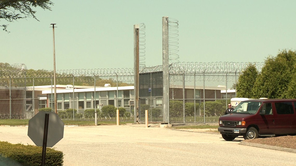 State to close section of Montville prison due to declining number of ...