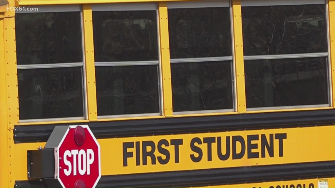 First Student school bus workers authorize strike amid contract uncertainty