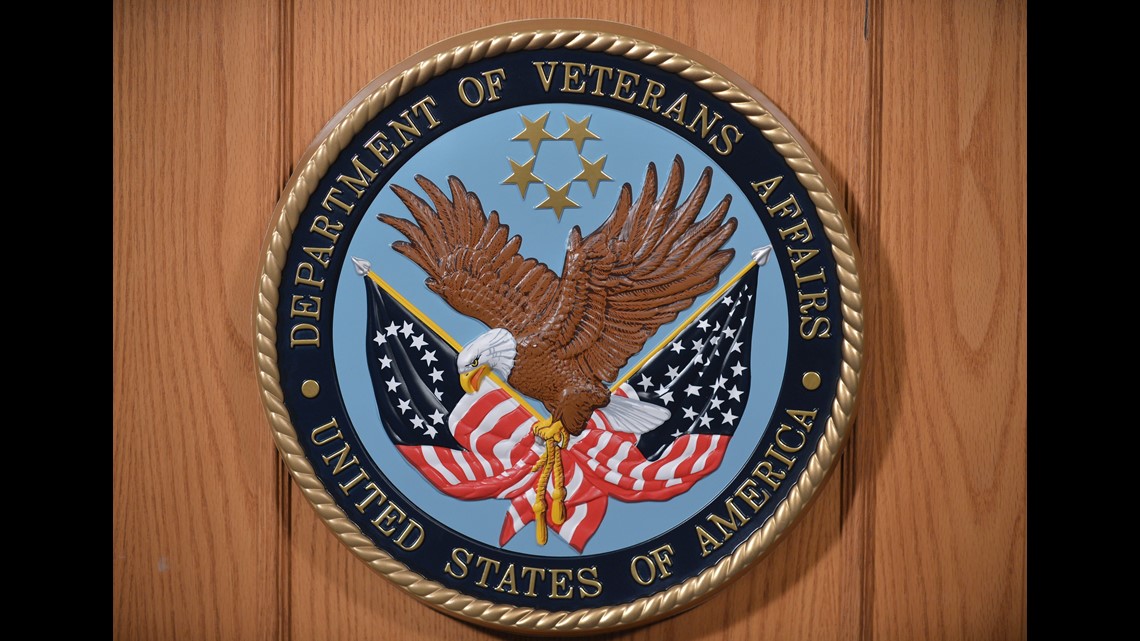 Watch: Stand Down for Veterans 2020 begins today | fox61.com