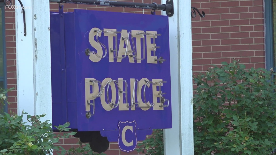 Oakdale man dead after Lisbon crash: State police