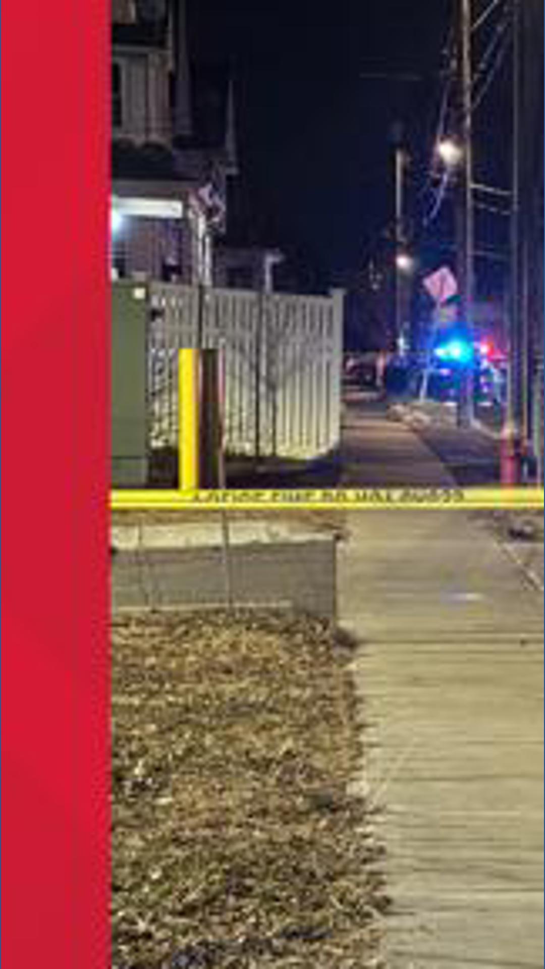 Hartford shooting on Francis Avenue leaves young man dead | fox61.com