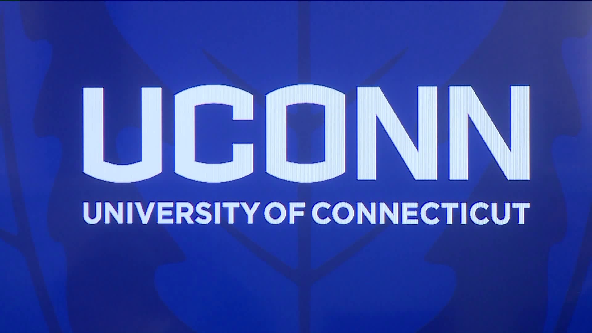 UConn racial video latest