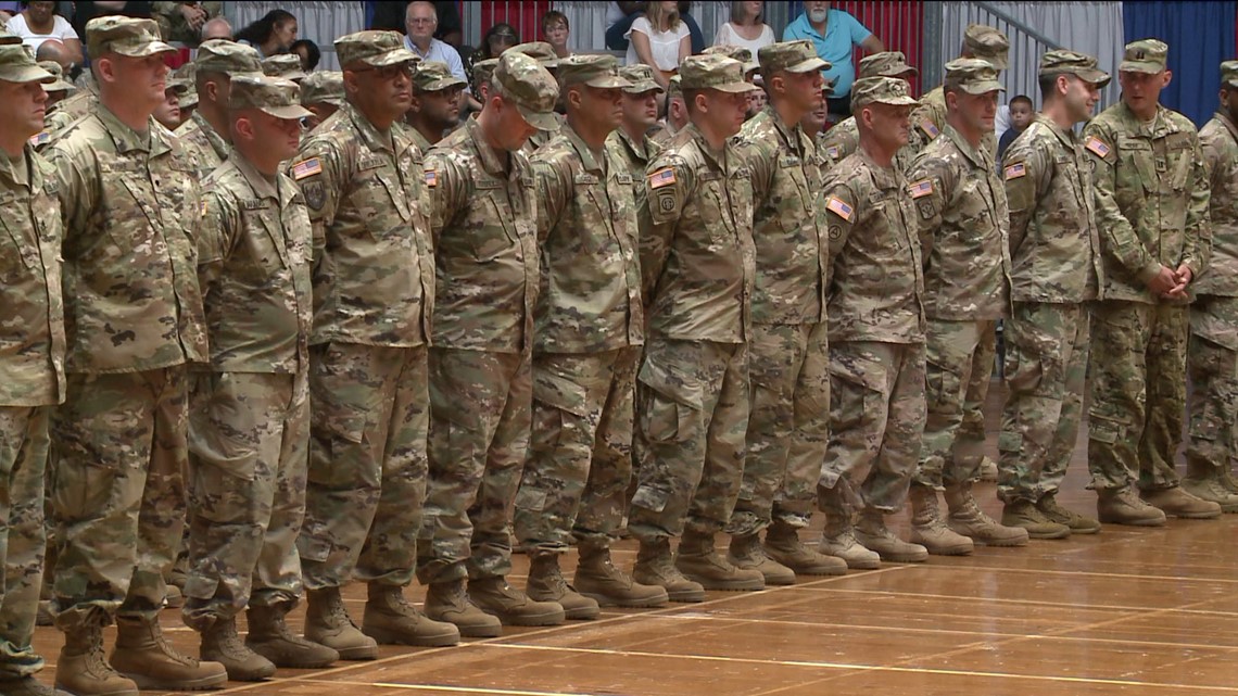 Lamont orders CT National Guard to prepare to aid nursing homes ahead of planned workers strike - Vimarsana News
