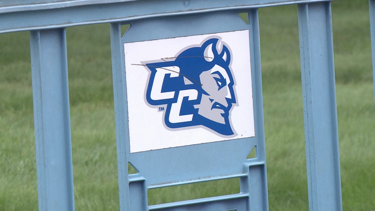 CCSU, state police preparing for vice president’s Wednesday trip to Connecticut