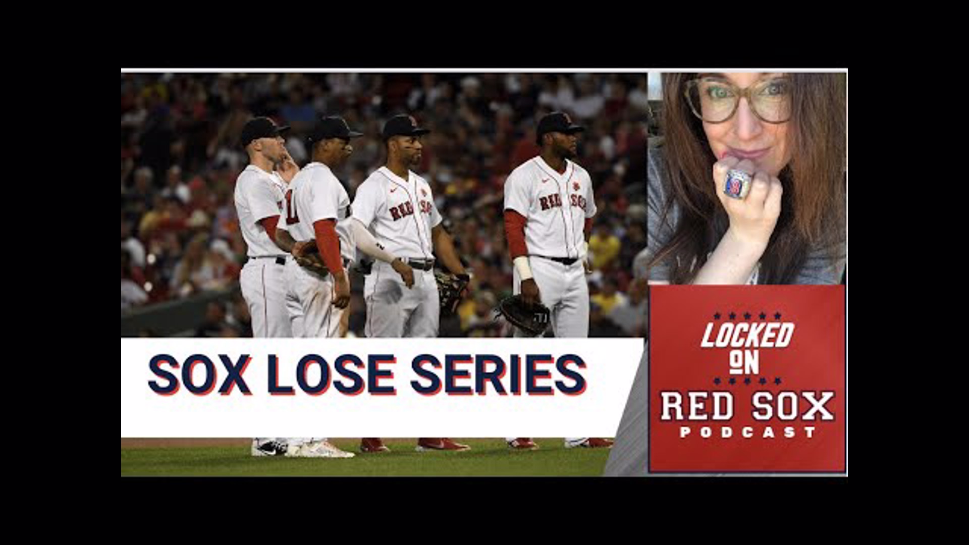 Red Sox Bullpen Struggles Once Again