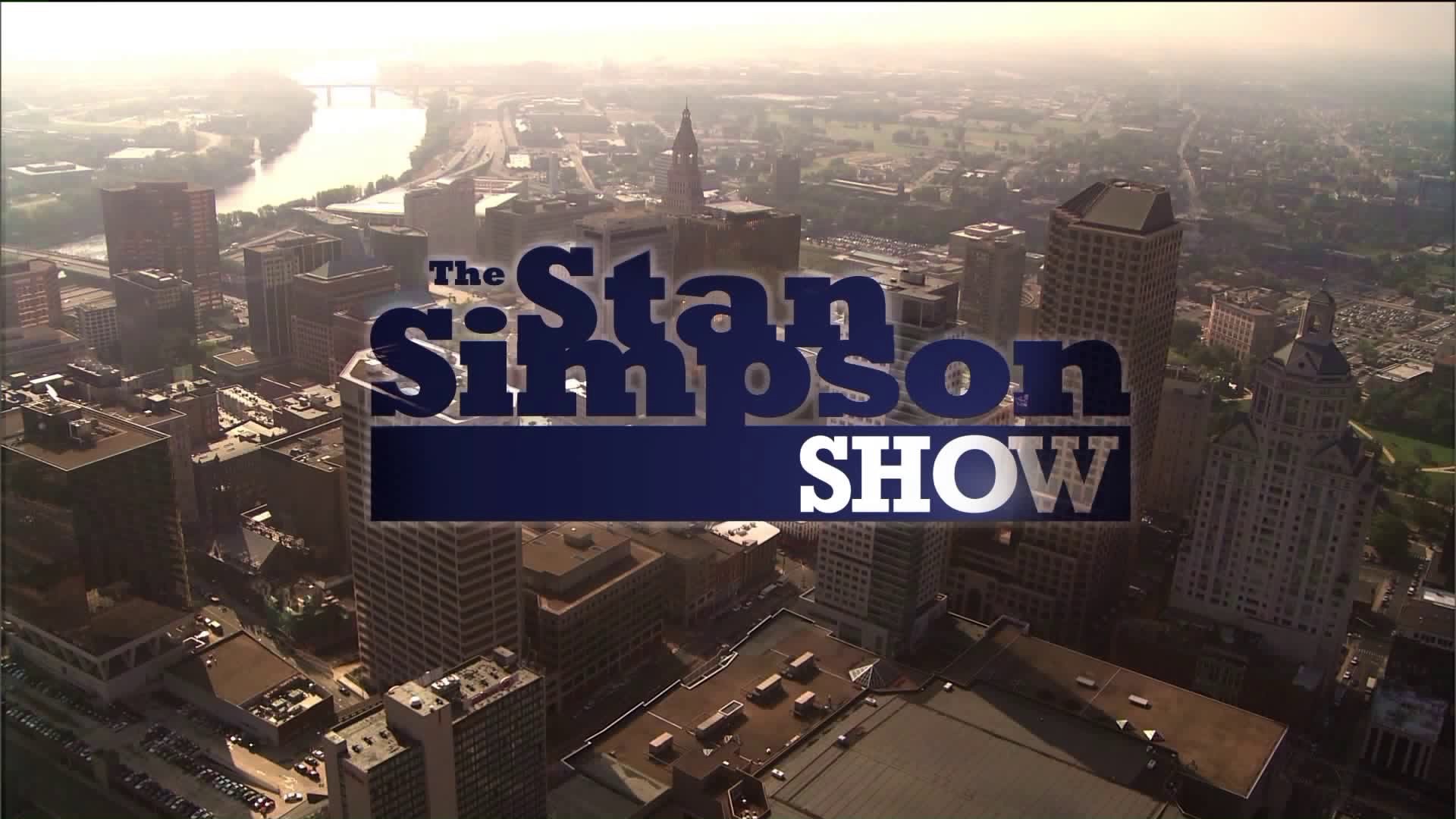 The Stan Simpson Show: Creating a personal financial plan that fits your lifestyle