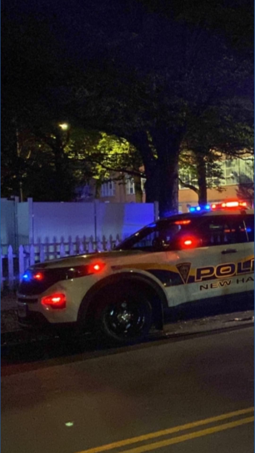 15-year-old boy shot and killed in New Haven, police say | fox61.com