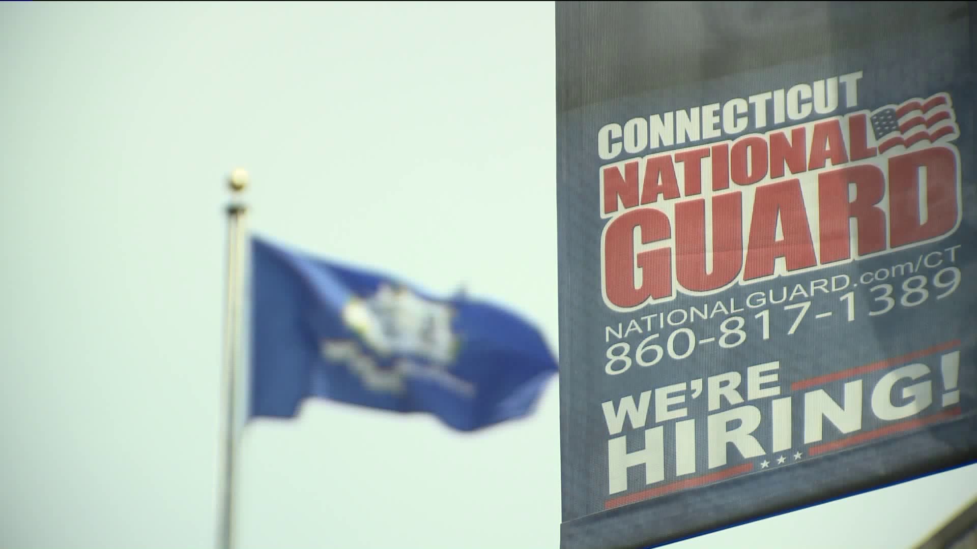 National Guard Foundation