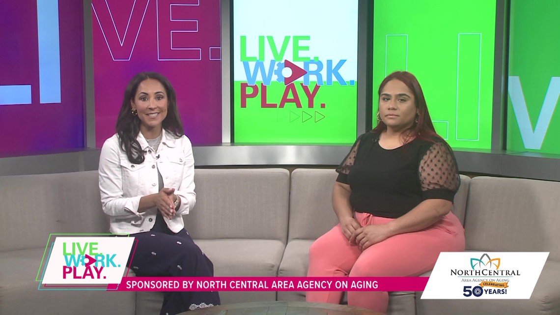 The North Central Area Agency on Aging (NCAAA) is a key resource if you have Medicare questions