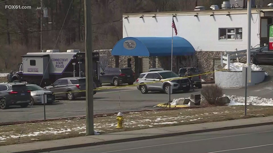Electric Blue Café reopens following prostitution allegations