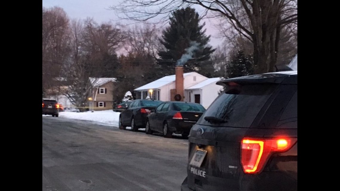 Woman found dead in Bristol home, person of interest found dead in