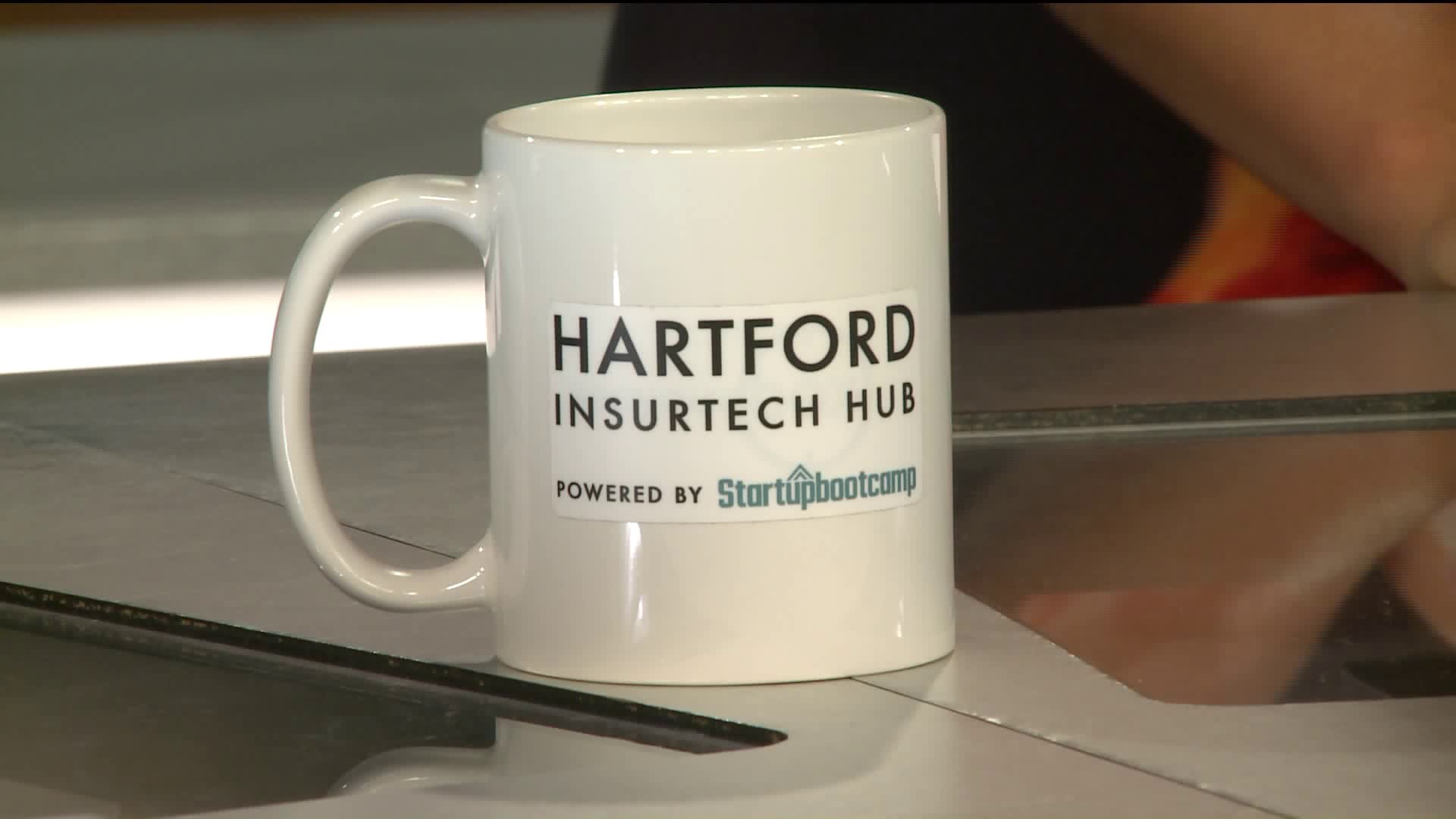 Hartford Insurtech Hub