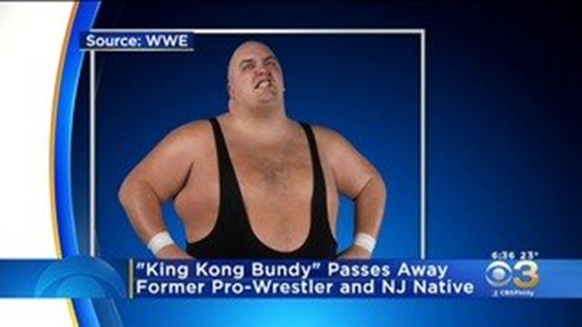 Professional Wrestler King Kong Bundy Dead At Age 61 | Fox61.com